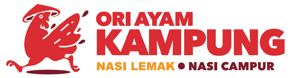 Ayam Kampung Asli Logo