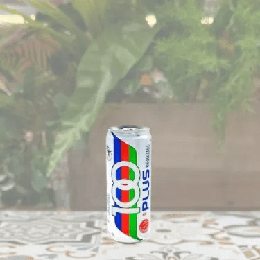100 Plus