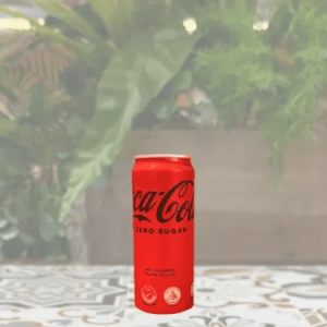 Coke Zero