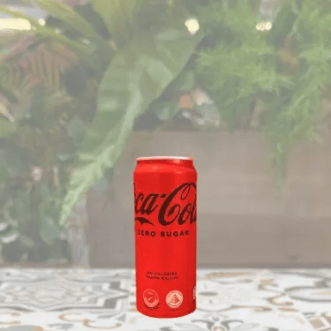 Coke Zero