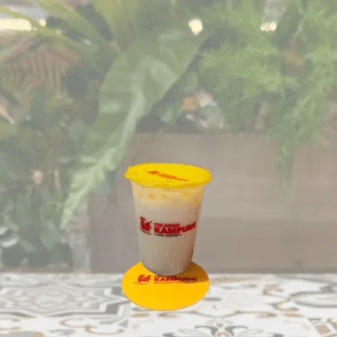 Horlicks Ais