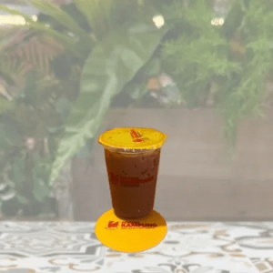Milo Ais