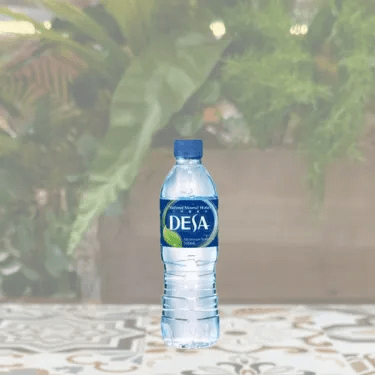 Mineral Water