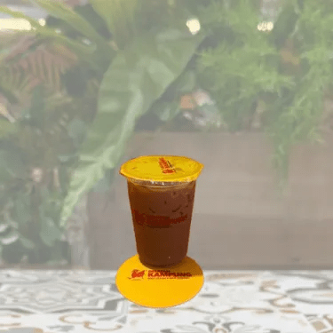 Nescafe Ais