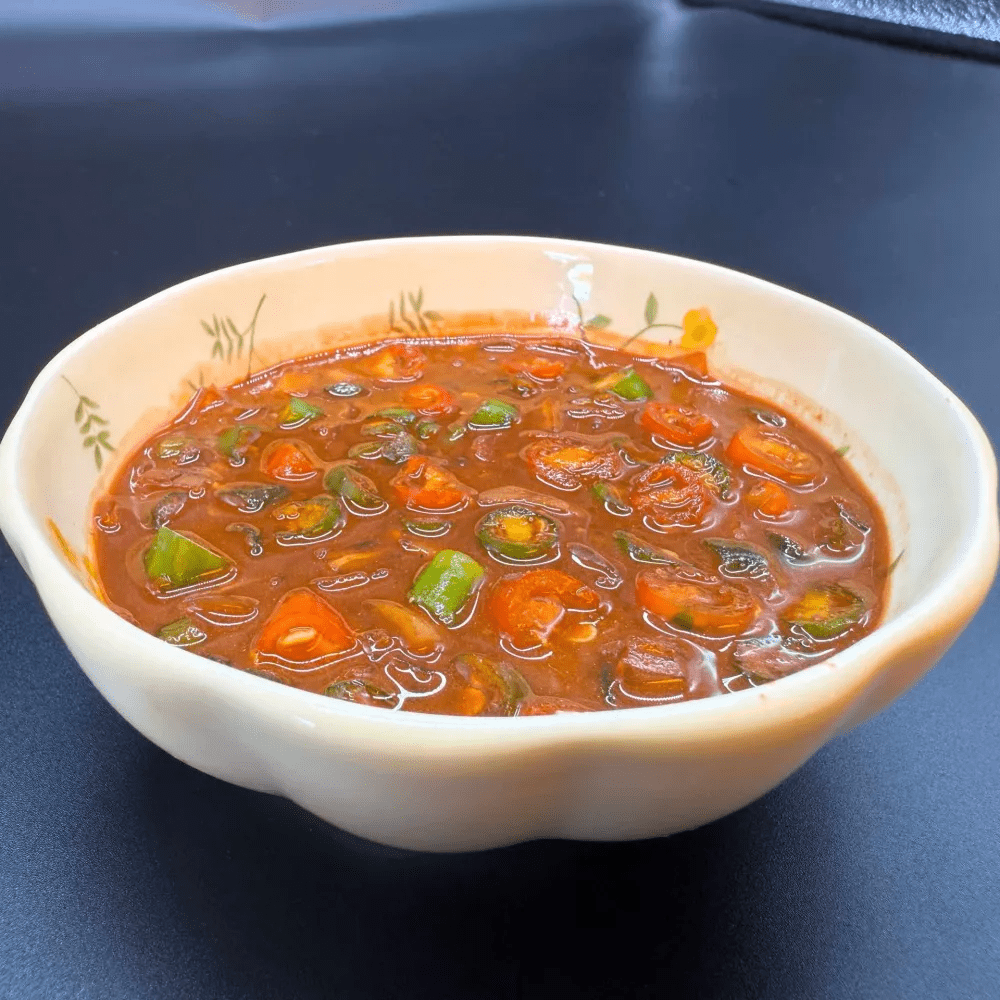 Sambal Budu