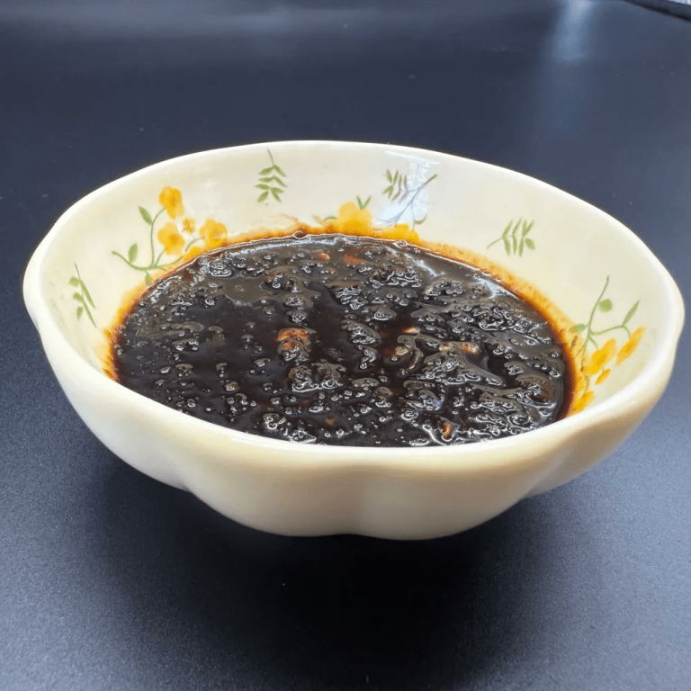 Sambal Kicap