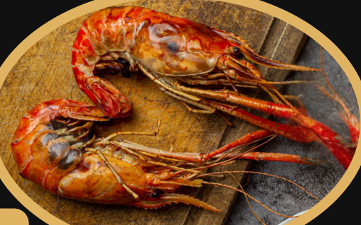 Udang Galah