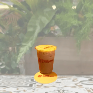 Teh Ais