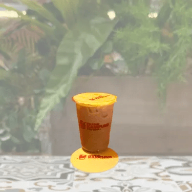 Teh Ais