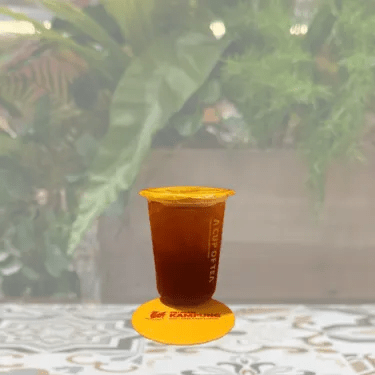 Teh O Ais