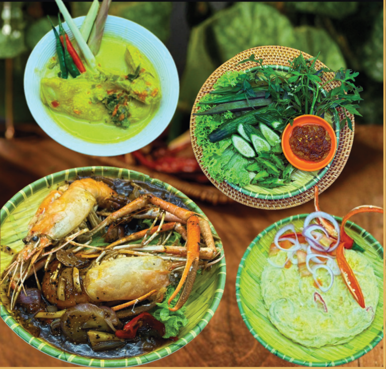 HA Udang Galah