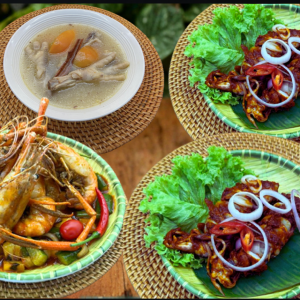 HH Sotong XL